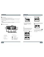 Preview for 6 page of Haier HWO60S4LMX1 User Manual