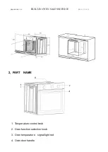 Preview for 5 page of Haier HWO60S4MX1 Service Manual