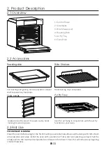 Preview for 11 page of Haier HWO60S7EX3 User Instructions