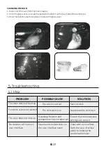 Preview for 17 page of Haier HWO60S7EX3 User Instructions