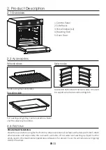 Preview for 11 page of Haier HWO60S7MB4 User Instructions