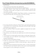 Preview for 11 page of Haier HWO60SM4FE9XHP Manual