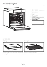 Preview for 12 page of Haier HWO60SM4FE9XHP Manual