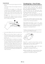 Preview for 14 page of Haier HWO60SM4FE9XHP Manual