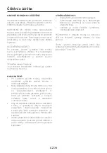 Preview for 70 page of Haier HWO60SM4FE9XHP Manual