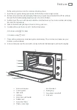 Preview for 7 page of Haier HWO90 User Manual