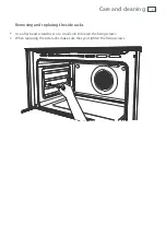 Preview for 15 page of Haier HWO90 User Manual