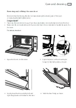 Preview for 17 page of Haier HWO90 User Manual