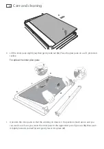 Preview for 20 page of Haier HWO90 User Manual