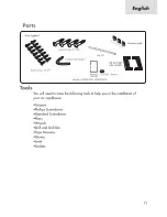 Preview for 13 page of Haier HWR05XC5 User Manual