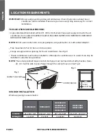 Preview for 8 page of Haier HWR05XCR User & Care Manual