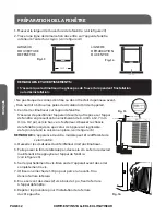 Предварительный просмотр 40 страницы Haier HWR05XCR User & Care Manual