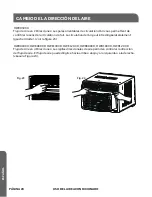 Предварительный просмотр 74 страницы Haier HWR05XCR User & Care Manual