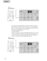 Preview for 11 page of Haier HWR12XC3 User Manual