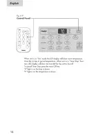 Preview for 15 page of Haier HWR12XC3 User Manual