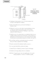 Предварительный просмотр 55 страницы Haier HWR12XC3 User Manual