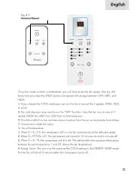 Preview for 11 page of Haier HWR12XC8 -  3 Manual