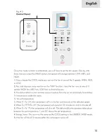 Preview for 11 page of Haier HWR12XC9 Manual