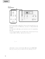 Preview for 12 page of Haier HWR18VCA User Manual