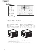 Preview for 14 page of Haier HWR18VCA User Manual