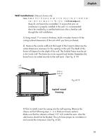 Preview for 21 page of Haier HWR18VCA User Manual