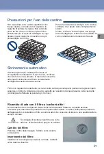 Preview for 21 page of Haier HWS116GAE Manual