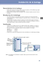 Preview for 29 page of Haier HWS116GAE Manual