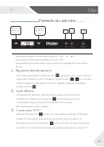 Preview for 107 page of Haier HWS116GAE User Manual