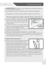 Preview for 129 page of Haier HWS116GAE User Manual