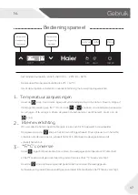 Preview for 219 page of Haier HWS116GAE User Manual