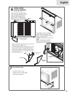 Preview for 15 page of Haier HWS18VCA User Manual