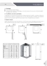 Preview for 85 page of Haier HWS236GDGU1 User Manual