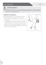 Preview for 86 page of Haier HWS236GDGU1 User Manual