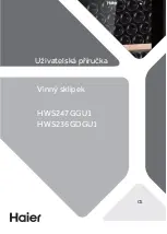 Preview for 309 page of Haier HWS236GDGU1 User Manual