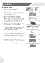 Preview for 84 page of Haier HWS247FDU1 User Manual