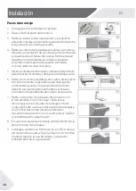 Preview for 148 page of Haier HWS247FDU1 User Manual