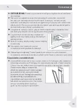 Preview for 173 page of Haier HWS247FDU1 User Manual