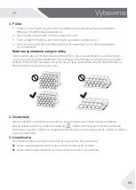 Preview for 347 page of Haier HWS247FDU1 User Manual