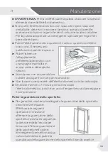 Preview for 99 page of Haier HWS31GGE User Manual