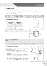 Preview for 159 page of Haier HWS31GGE User Manual