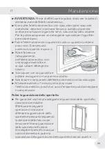 Preview for 99 page of Haier HWS33GG User Manual