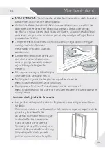 Preview for 127 page of Haier HWS33GG User Manual