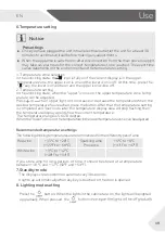 Preview for 23 page of Haier HWS42GDAU1 User Manual