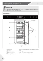 Предварительный просмотр 82 страницы Haier HWS42GDAU1 User Manual