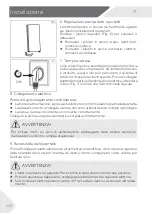 Предварительный просмотр 116 страницы Haier HWS42GDAU1 User Manual