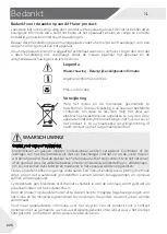 Preview for 230 page of Haier HWS42GDAU1 User Manual