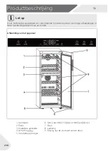 Предварительный просмотр 242 страницы Haier HWS42GDAU1 User Manual