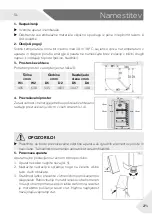 Preview for 275 page of Haier HWS42GDAU1 User Manual