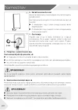 Preview for 276 page of Haier HWS42GDAU1 User Manual