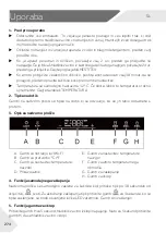 Preview for 278 page of Haier HWS42GDAU1 User Manual